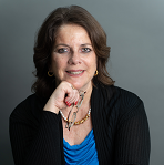 Miriam (Schenk) Shalev
